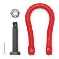 Replacement Shackle with Bolt Kit Nia-Chem Ltd.