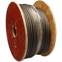 Fiber Core Wire Rope Nia-Chem Ltd.