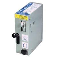 Hydraulic Chain Cutter Nia-Chem Ltd.