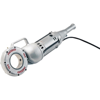 Model 700 Power Drive, 28 RPM, 1/2" - 2" Pipe Thread Nia-Chem Ltd.