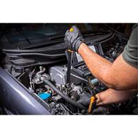 15 Piece Ratcheting Serpentine Belt Tool Set Nia-Chem Ltd.