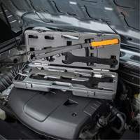 8-Piece Fan Clutch Service Set Nia-Chem Ltd.