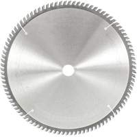 Industrial Saw Blade - Crosscut Thin Kerf, 12", 96 Teeth, Wood Use Nia-Chem Ltd.