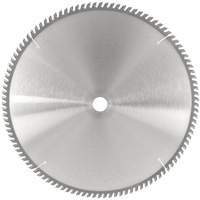 Thin Kerf Saw Blade, 14", 108 Teeth, Wood Use Nia-Chem Ltd.