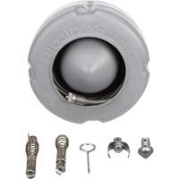 C-6 Cable Kit Nia-Chem Ltd.