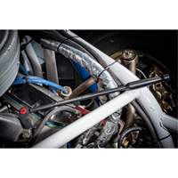 Indexing Pry Bar Set, 3 Pcs. Nia-Chem Ltd.