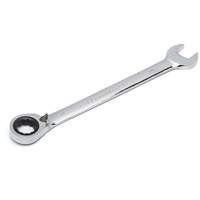 72-Tooth 12 Point Reversible Ratcheting SAE Wrench Set, Combination, 13 Pieces, Imperial Nia-Chem Ltd.