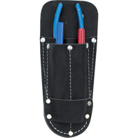 Tool Pouch, Plier Holder, Leather, 1 Pockets Nia-Chem Ltd.