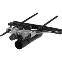 Universal Edge Guide with Dust Collection for Router Nia-Chem Ltd.