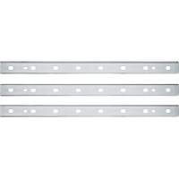 Lames &agrave; raboter 13" jetables et r&eacute;versibles Nia-Chem Ltd.