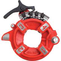 1" - 2" Semi-Automatic Die Head Nia-Chem Ltd.