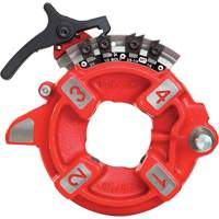 1/8" - 3/4" Semi-Automatic Die Head Nia-Chem Ltd.