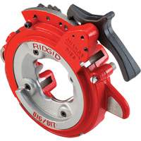 1/8" - 3/4" Semi-Automatic Die Head Nia-Chem Ltd.