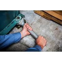 Adjustable Tapered Handle Wrench - Carded, 18" L, 2-1/16"/53 mm Max Width, Chrome/Polished Nia-Chem Ltd.