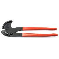 11" Nail Puller Pliers Nia-Chem Ltd.