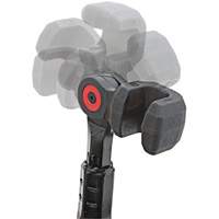 Cintreuse de barres d'armature avec m&eacute;canisme d'indexation Nia-Chem Ltd.