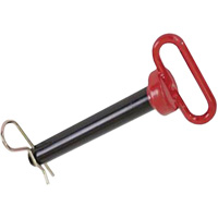 Hitch Pin with Clip Nia-Chem Ltd.