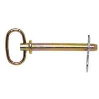 Hitch Pin with Clip Nia-Chem Ltd.