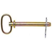 Hitch Pin with Clip Nia-Chem Ltd.