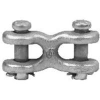 Maillon d'attache double Nia-Chem Ltd.