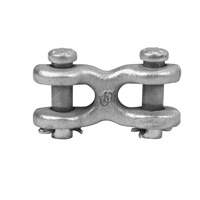 Maillon d'attache double Nia-Chem Ltd.