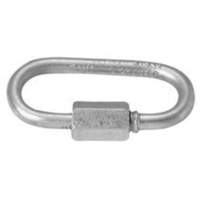 Maillons de raccordement rapide, 220 lb (0,11 tonne), 1/8" Nia-Chem Ltd.
