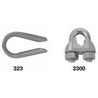 Wire Rope Clip Nia-Chem Ltd.