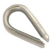 Wire Rope Thimble Nia-Chem Ltd.