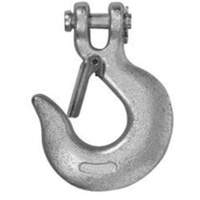 Clevis Slip Hook with Latch TTB853 | Nia-Chem Ltd.