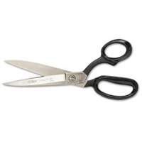 Industrial Shears, 4-3/4" Cut Length, Rings Handle Nia-Chem Ltd.