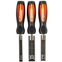 4-in-1 Combination Chisel and Wood Rasp Set Nia-Chem Ltd.