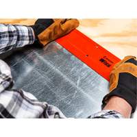 Outil de pliage, 24" x 3-4/5" Nia-Chem Ltd.