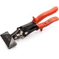 Sertisseuse manuelle &agrave; manche droite Nia-Chem Ltd.