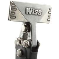 Sertisseuse manuelle &agrave; manche droite Nia-Chem Ltd.