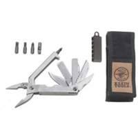 TripSaver&reg; Multi-Tool, 2-1/2" Blade, Stainless Steel Blade, Stainless Steel Handle Nia-Chem Ltd.