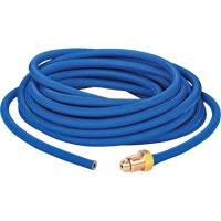12-1/2' 3 Series Water Hose Nia-Chem Ltd.