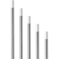 Tungsten Electrodes, 5/32" Dia. x 7" L Nia-Chem Ltd.