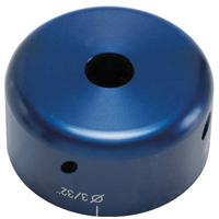 Turbo-Sharp<sup>®</sup> V Tungsten Electrode Grinders - Grinder Head TTT413 | Nia-Chem Ltd.