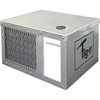 TIG Torch Cooling System TTT580 | Nia-Chem Ltd.