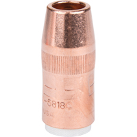Centerfire™ Series Copper Nozzle TTU038 | Nia-Chem Ltd.