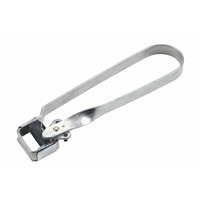 Briquet &agrave; trois pierres Nia-Chem Ltd.