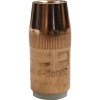 Centerfire™ Series Copper Nozzle TTU274 | Nia-Chem Ltd.