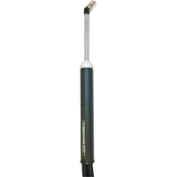 Micro TIG Welding Torch, Water Cooled, 140 A Nia-Chem Ltd.