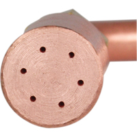 Multi-Gas Heating Nozzle TTU281 | Nia-Chem Ltd.