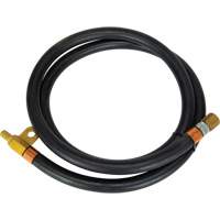Air Carbon Arc Gouging Torch Cable Nia-Chem Ltd.