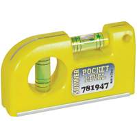 Pocket Levels TTU667 | Nia-Chem Ltd.