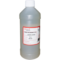 General Purpose Liquid Soldering Flux Nia-Chem Ltd.