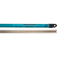 36" Cut Length TIG Rods, 1/16", Low Fuming Bronze-Bare TTU942 | Nia-Chem Ltd.