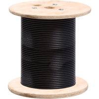 ToughFlex™ Welding Cable, Spool, 300' L, #6 Gauge TTV126 | Nia-Chem Ltd.