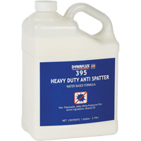 395 Heavy-Duty Anti Spatter Emulsion, Jug TTV464 | Nia-Chem Ltd.